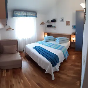 Appartement Demori, Galižana